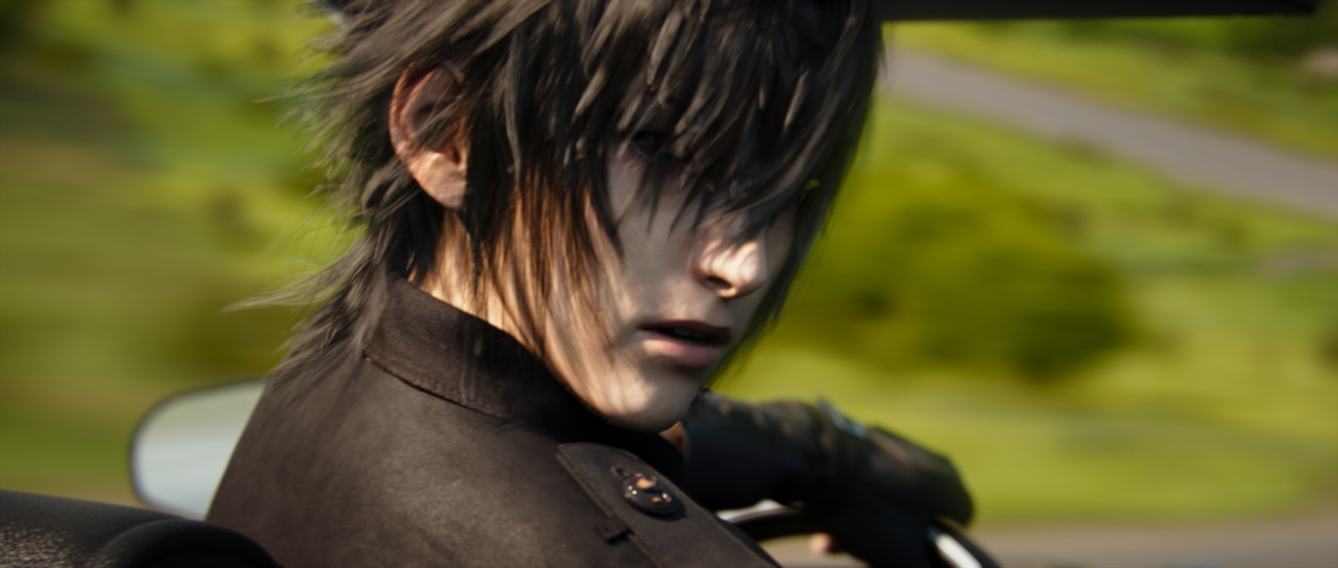 Final Fantasy XV - Imagen 19